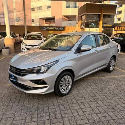 FIAT CRONOS 1.0 FIREFLY FLEX DRIVE MANUAL